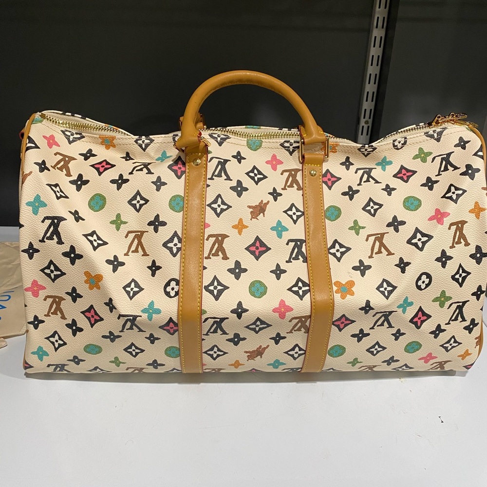 Travel Bag*Read Description